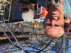 Kevin Schindler, Writer and Speaker